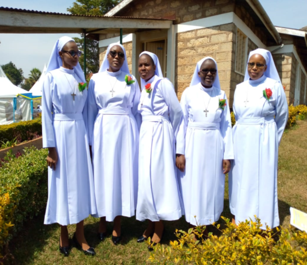 Read more about the article First Profession, Final Profession, Silver And Golden Jubilee Celebration